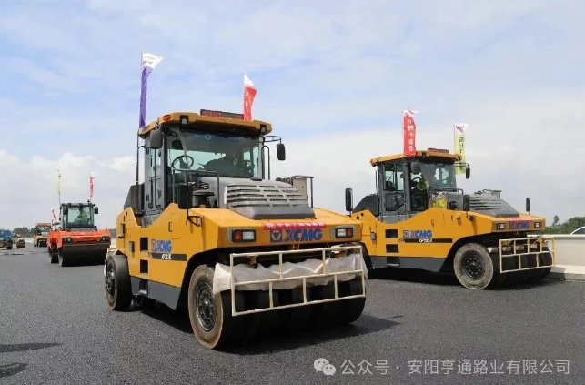 特別?專題‖風雨兼程筑通途，我們與城市共生長